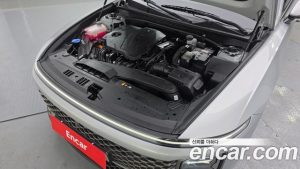 Hyundai Grandeur 2.5 Бензин 2WD 2025 года из Южной Кореи
