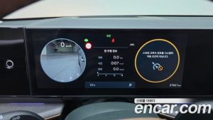 Hyundai Grandeur 2.5 Бензин 2WD 2025 года из Южной Кореи