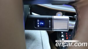 Hyundai Grandeur 2.5 Бензин 2WD 2025 года из Южной Кореи
