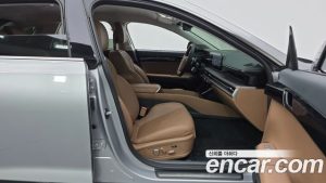 Hyundai Grandeur 2.5 Бензин 2WD 2025 года из Южной Кореи
