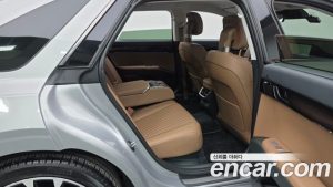Hyundai Grandeur 2.5 Бензин 2WD 2025 года из Южной Кореи