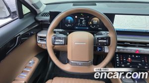 Hyundai Grandeur 2.5 Бензин 2WD 2025 года из Южной Кореи