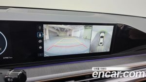 Hyundai Grandeur 2.5 Бензин 2WD 2025 года из Южной Кореи