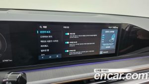 Hyundai Grandeur 2.5 Бензин 2WD 2025 года из Южной Кореи