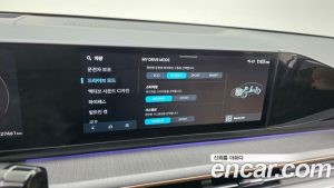Hyundai Grandeur 2.5 Бензин 2WD 2025 года из Южной Кореи
