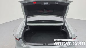 Hyundai Grandeur 2.5 Бензин 2WD 2025 года из Южной Кореи