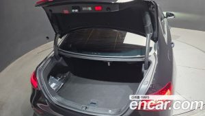 Mercedes-Benz E-Class E250 Exclusive 2023 года из Южной Кореи