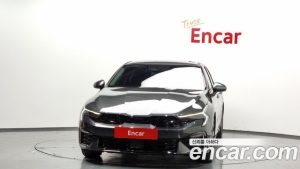 Kia K5 1.6 Turbo 2024 года из Южной Кореи