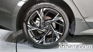 Kia K5 1.6 Turbo 2024 года из Южной Кореи