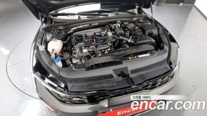 Kia K5 1.6 Turbo 2024 года из Южной Кореи