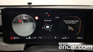 Kia K5 1.6 Turbo 2024 года из Южной Кореи