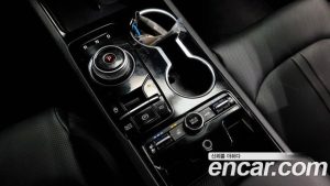 Kia K5 1.6 Turbo 2024 года из Южной Кореи