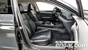 Kia K5 1.6 Turbo 2024 года из Южной Кореи