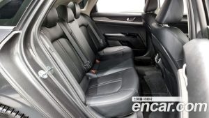 Kia K5 1.6 Turbo 2024 года из Южной Кореи