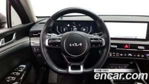 Kia K5 1.6 Turbo 2024 года из Южной Кореи