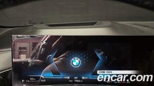 BMW X5 xDrive 40i M Sport 2024 года из Южной Кореи
