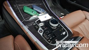 BMW X5 xDrive 40i M Sport 2024 года из Южной Кореи