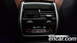 BMW X5 xDrive 40i M Sport 2024 года из Южной Кореи