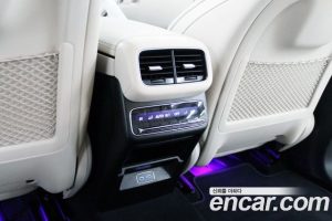 Mercedes-Benz GLE-Class GLE450 4MATIC 2025 года из Южной Кореи