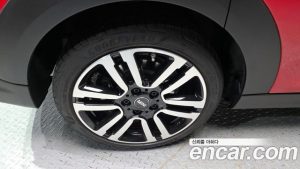 Mini Cooper 5Door CLASSIC 2024 года из Южной Кореи