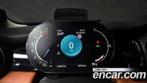 Mini Cooper 5Door CLASSIC 2024 года из Южной Кореи
