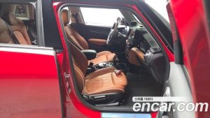 Mini Cooper 5Door CLASSIC 2024 года из Южной Кореи