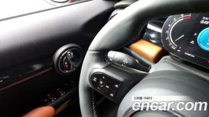 Mini Cooper 5Door CLASSIC 2024 года из Южной Кореи