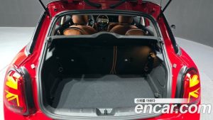 Mini Cooper 5Door CLASSIC 2024 года из Южной Кореи