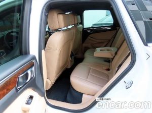 Porsche Macan 2.9 S 2022 года из Южной Кореи