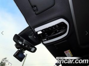 Porsche Macan 2.9 S 2022 года из Южной Кореи