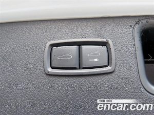 Porsche Macan 2.9 S 2022 года из Южной Кореи