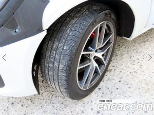 Porsche Macan 2.9 S 2022 года из Южной Кореи