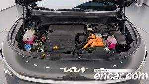 Kia Niro The Best Choice 2026 года из Южной Кореи