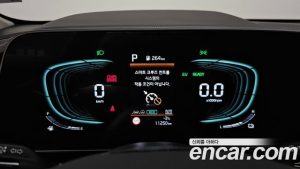 Kia Niro The Best Choice 2026 года из Южной Кореи