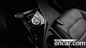 Kia Niro The Best Choice 2026 года из Южной Кореи