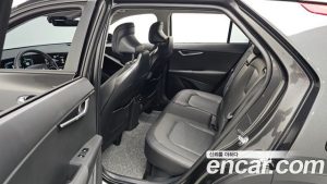 Kia Niro The Best Choice 2026 года из Южной Кореи