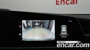 Kia Niro The Best Choice 2026 года из Южной Кореи