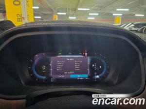 Volvo S90 B6 AWD ULTIMATE Bright 2023 года из Южной Кореи