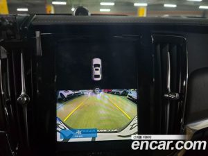 Volvo S90 B6 AWD ULTIMATE Bright 2023 года из Южной Кореи