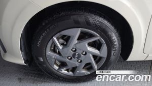 Kia morning Prestige 2025 года из Южной Кореи