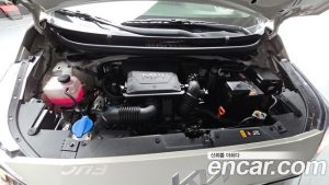 Kia morning Prestige 2025 года из Южной Кореи