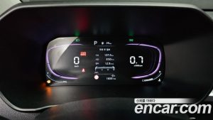 Kia morning Prestige 2025 года из Южной Кореи