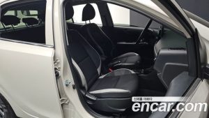 Kia morning Prestige 2025 года из Южной Кореи