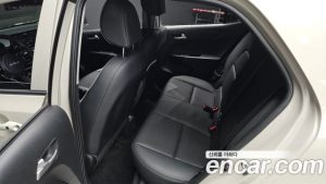 Kia morning Prestige 2025 года из Южной Кореи