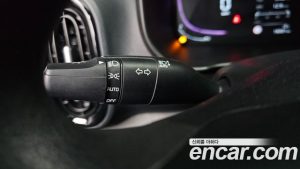 Kia morning Prestige 2025 года из Южной Кореи