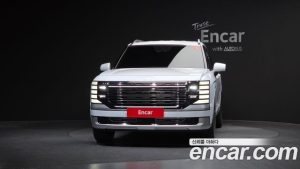 Hyundai Palisade HEV 2.5T 4WD 7-Seater 2026 года из Южной Кореи