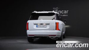 Hyundai Palisade HEV 2.5T 4WD 7-Seater 2026 года из Южной Кореи
