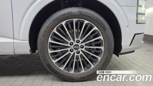 Hyundai Palisade HEV 2.5T 4WD 7-Seater 2026 года из Южной Кореи