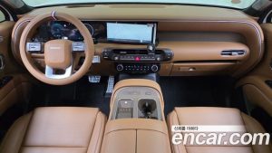 Hyundai Palisade HEV 2.5T 4WD 7-Seater 2026 года из Южной Кореи