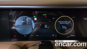 Hyundai Palisade HEV 2.5T 4WD 7-Seater 2026 года из Южной Кореи